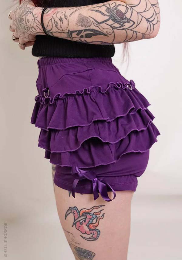 Dark Purple Rosemary | BLOOMERS