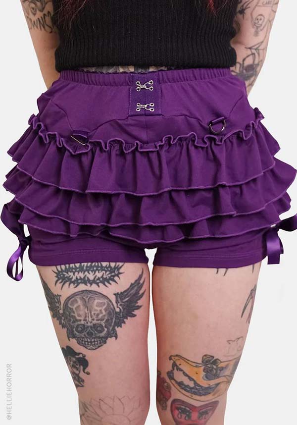 Dark Purple Rosemary | BLOOMERS