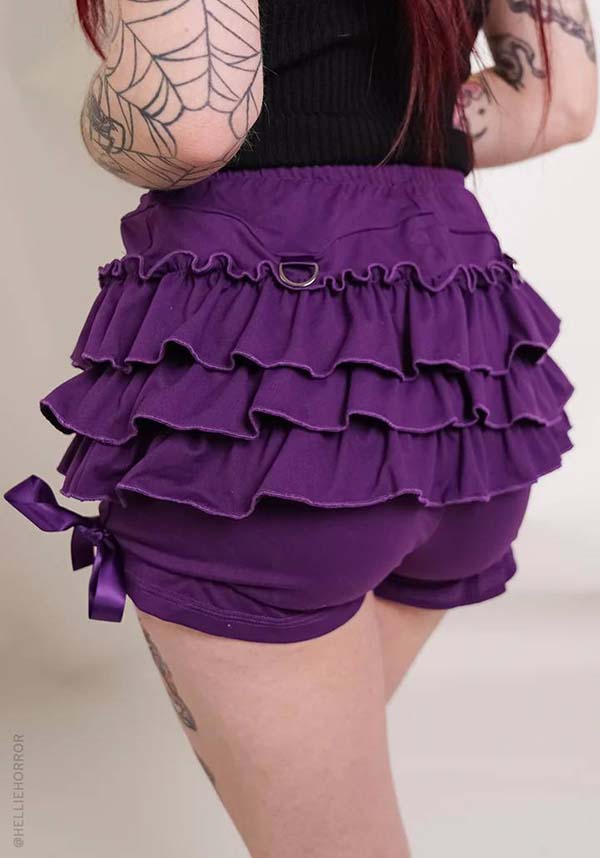 Dark Purple Rosemary | BLOOMERS