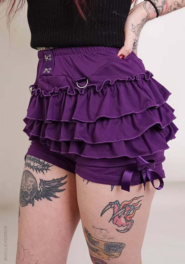 Dark Purple Rosemary | BLOOMERS