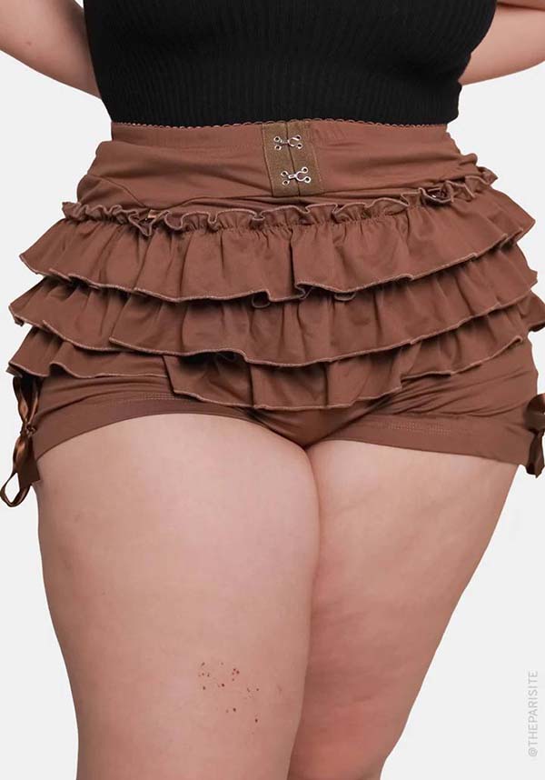 Fawn Rosemary | BLOOMERS