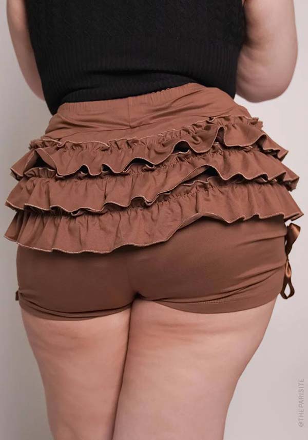 Fawn Rosemary | BLOOMERS