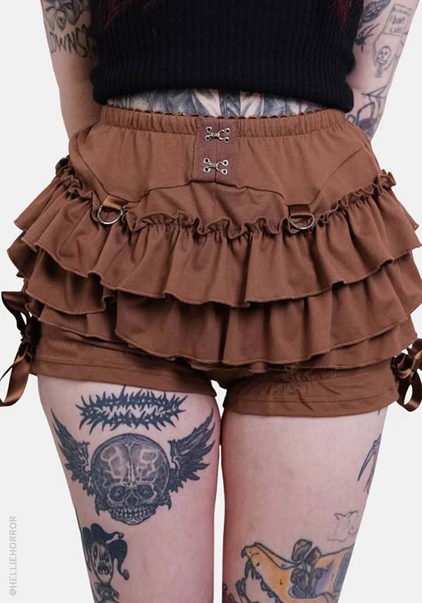 Fawn Rosemary | BLOOMERS