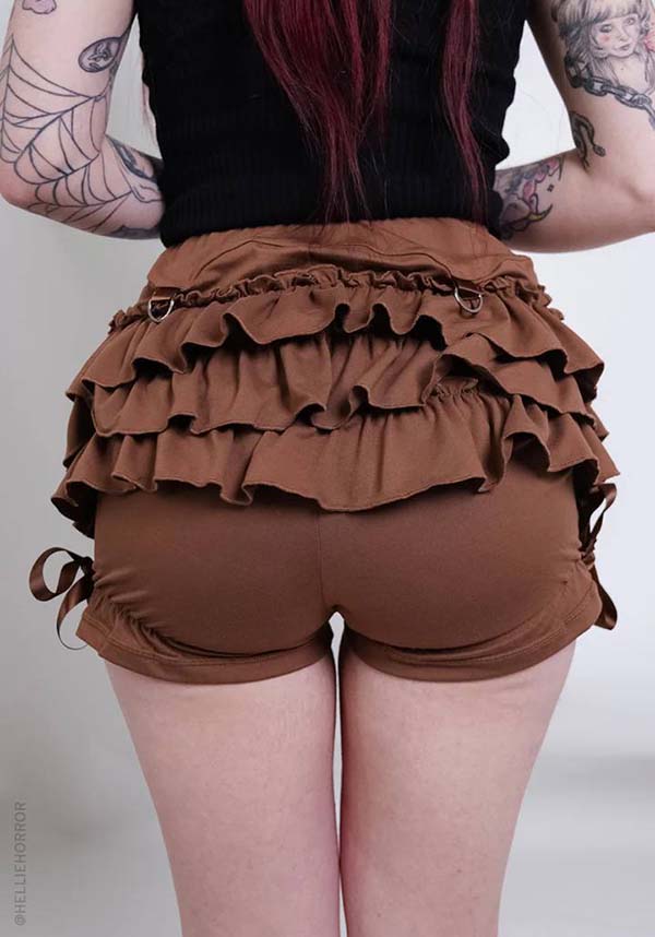 Fawn Rosemary | BLOOMERS