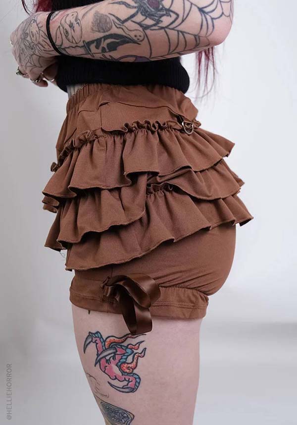 Fawn Rosemary | BLOOMERS