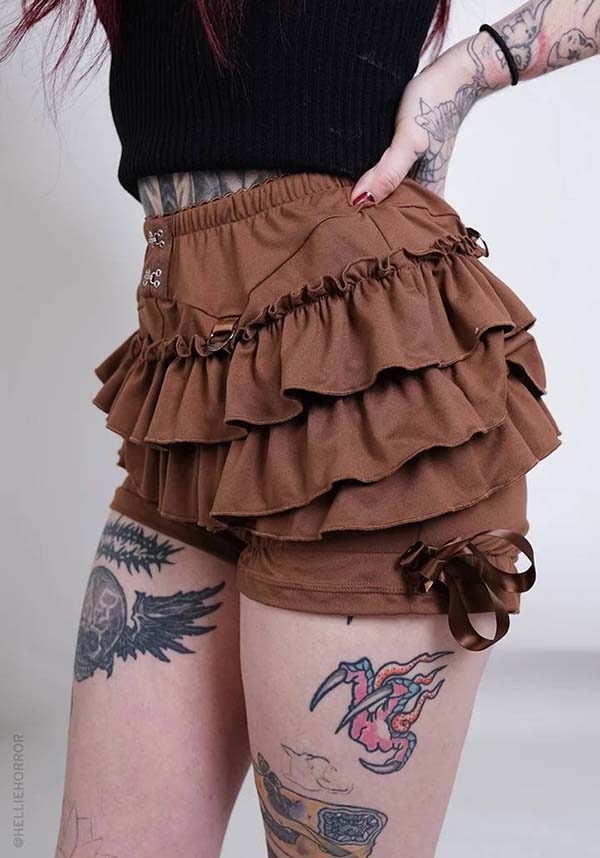 Fawn Rosemary | BLOOMERS