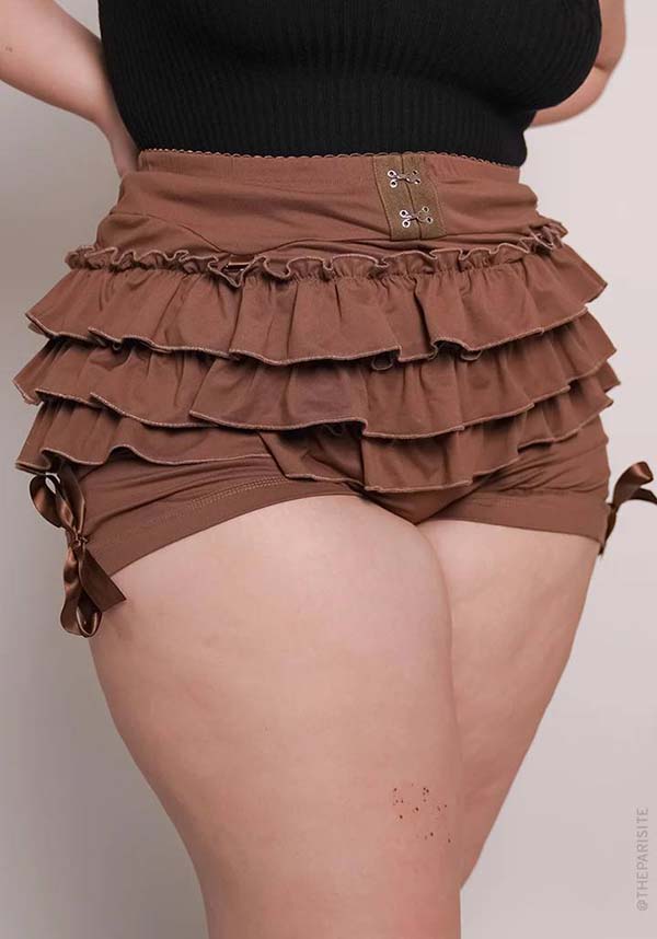 Fawn Rosemary | BLOOMERS