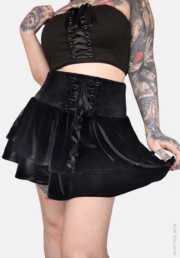 Fleur | SKORT