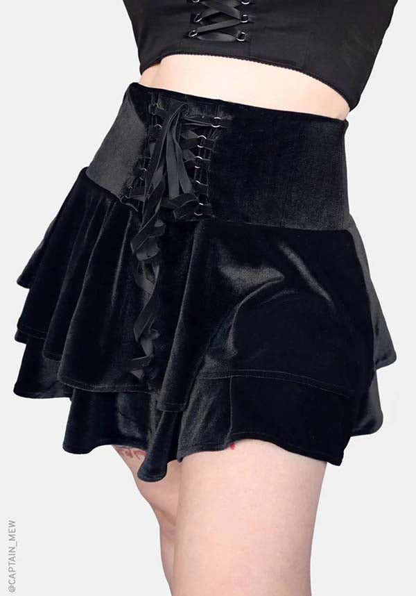 Fleur | SKORT