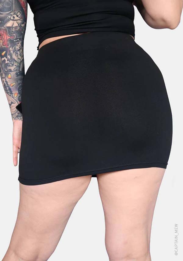 Harlow | MINI SKIRT*