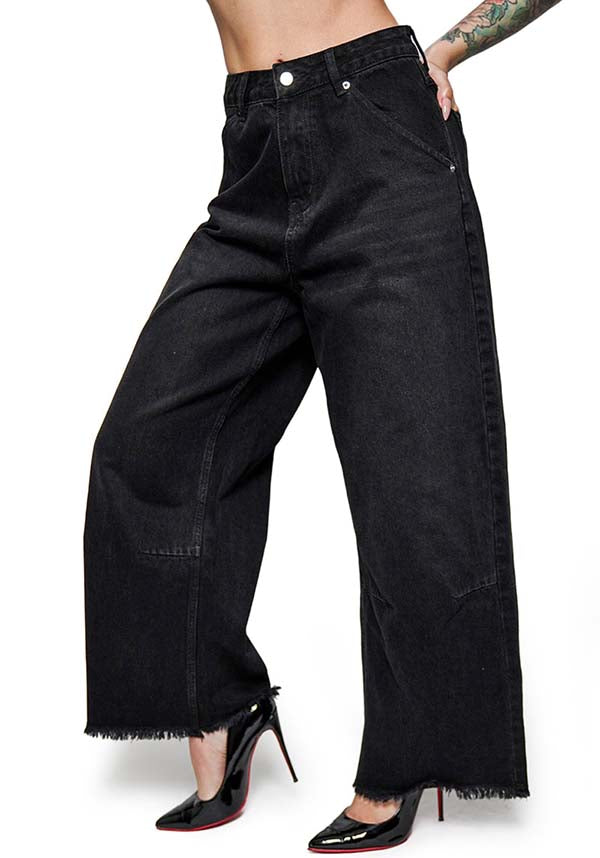 Inkwell Behemoth | JEANS