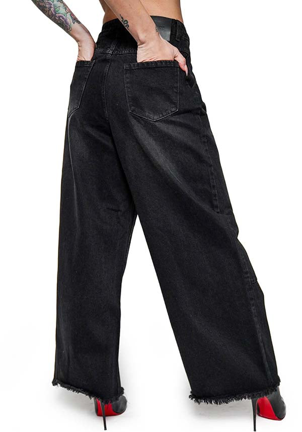 Inkwell Behemoth | JEANS