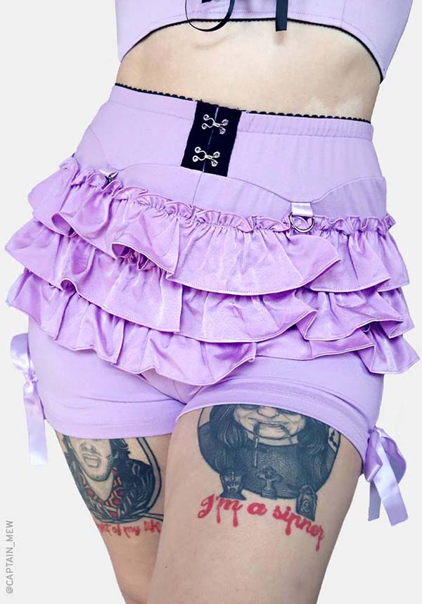 Lavender Rosemary | BLOOMERS*