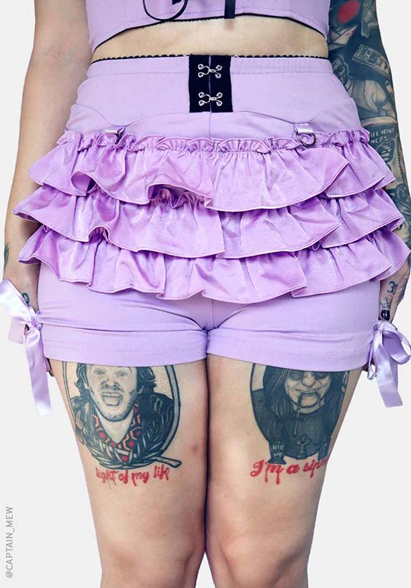 Lavender Rosemary | BLOOMERS*