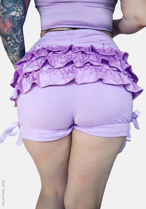 Lavender Rosemary | BLOOMERS*