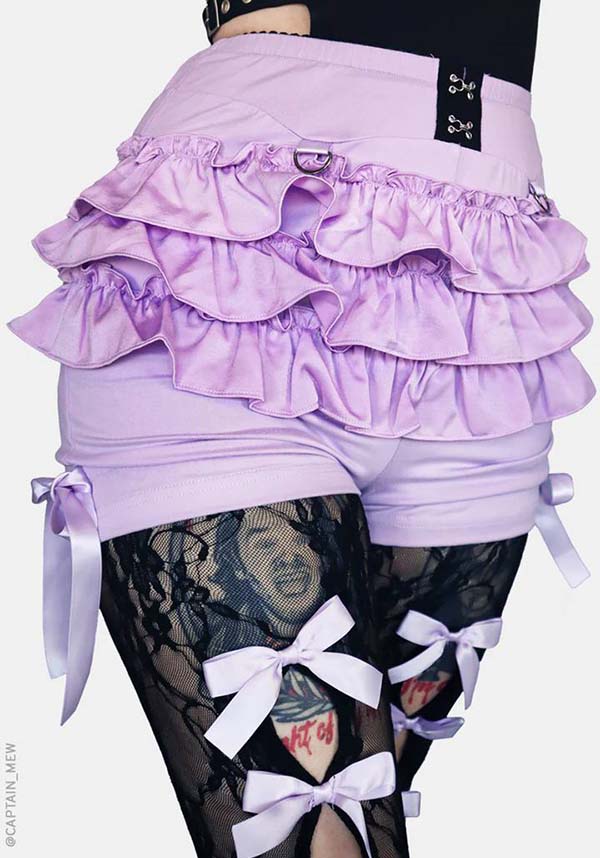 Lavender Rosemary | BLOOMERS*