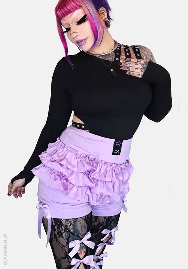 Lavender Rosemary | BLOOMERS*