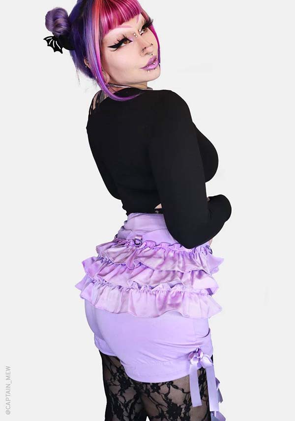 Lavender Rosemary | BLOOMERS*