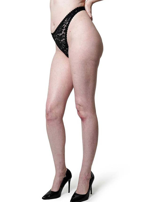 Lenore | THONG