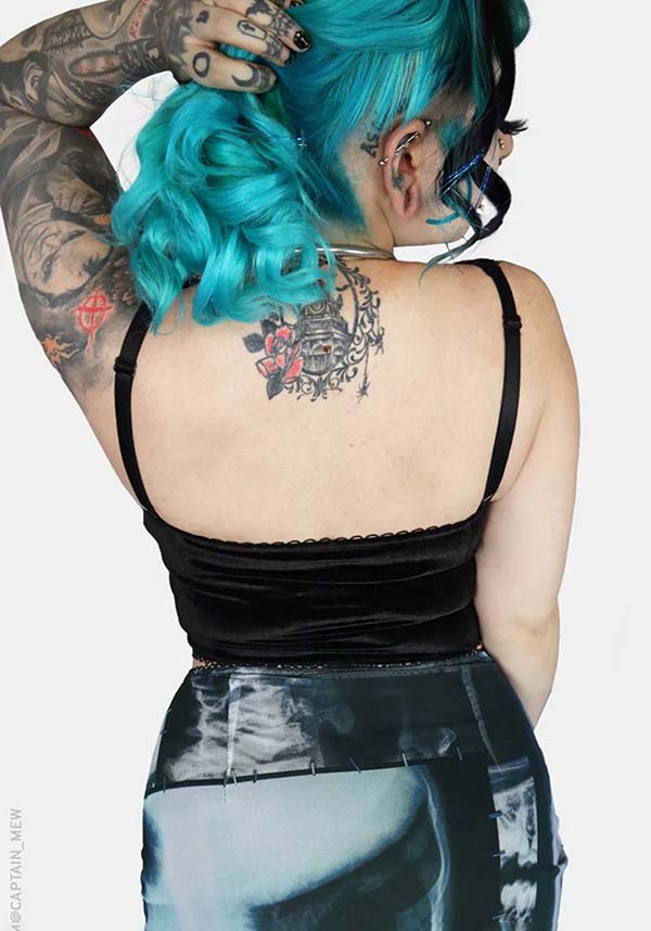 Moonspell | CAMI TOP*