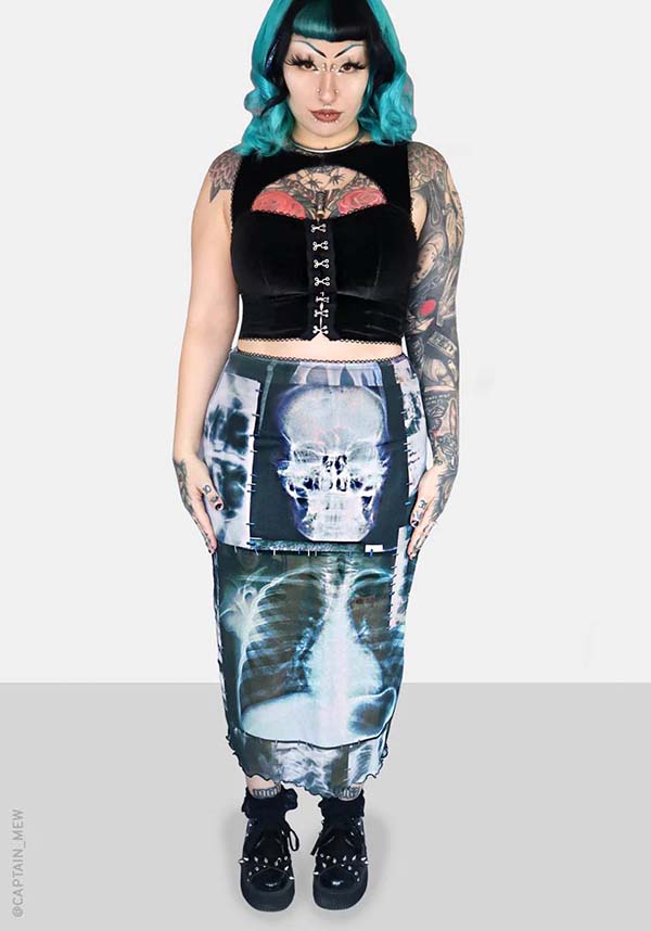 Moonspell | CAMI TOP*