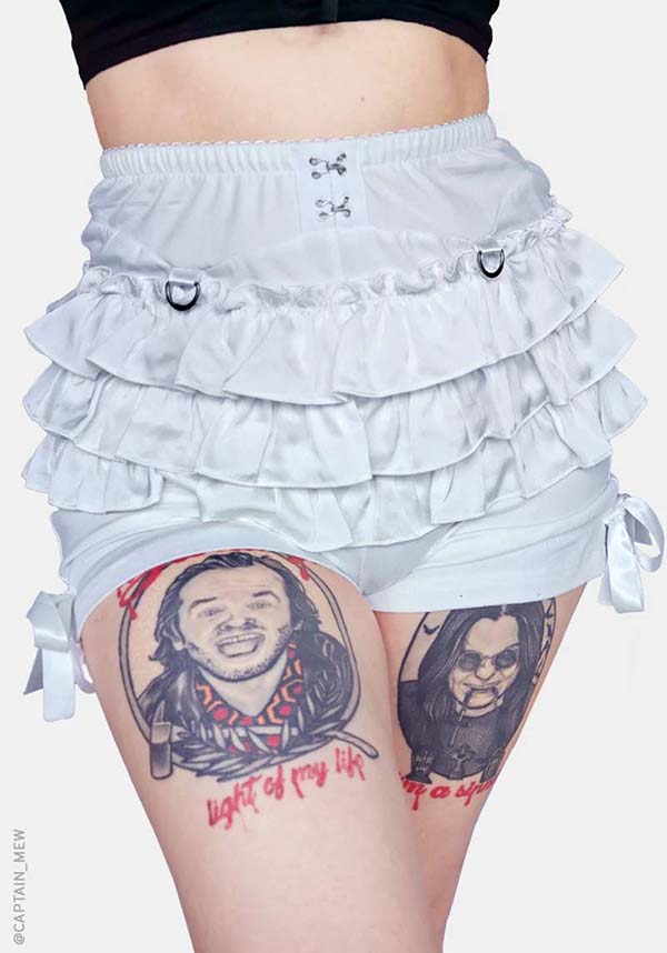 Porcelain Rosemary | BLOOMERS*