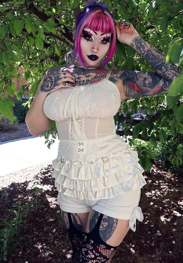 Porcelain Rosemary | BLOOMERS*