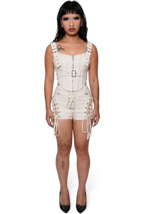 Porceline Mind | SHORTS