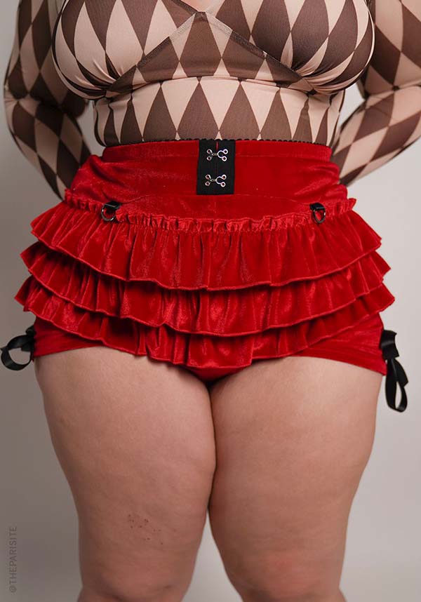 Red Velvet | BLOOMERS*