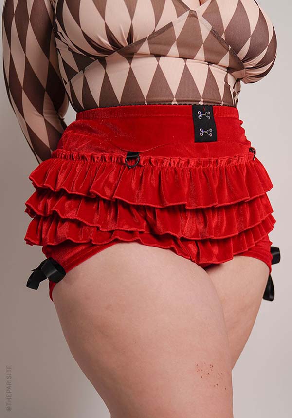 Red Velvet | BLOOMERS*
