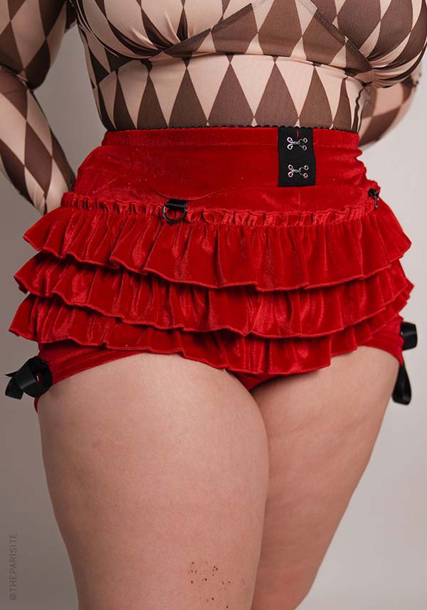 Red Velvet | BLOOMERS*