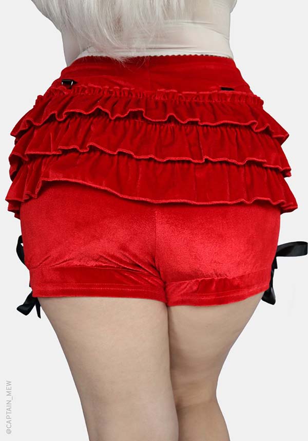 Red Velvet | BLOOMERS*