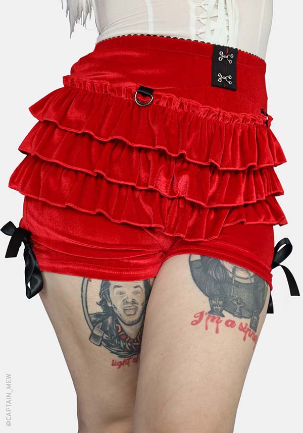 Red Velvet | BLOOMERS*