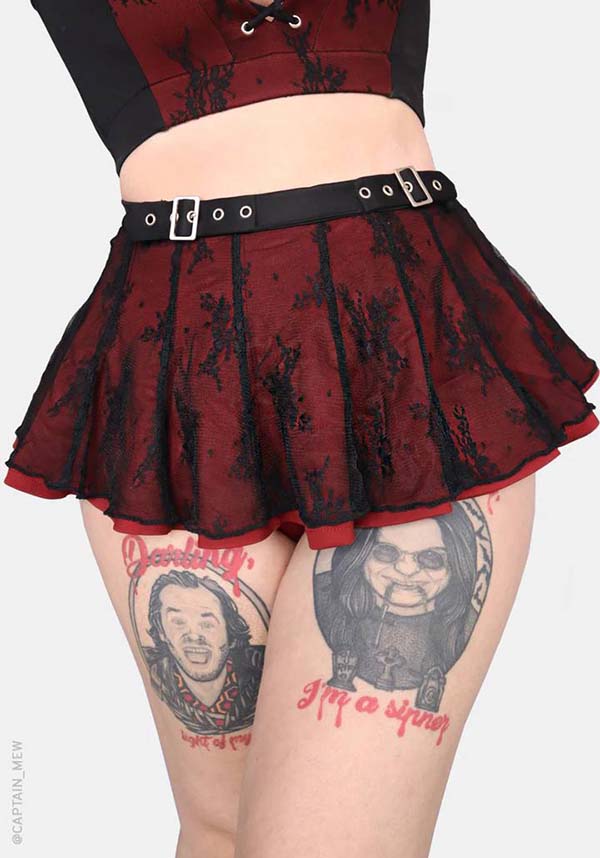 Rosario | SWIM SKIRT