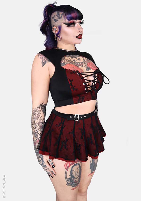 Rosario | SWIM SKIRT