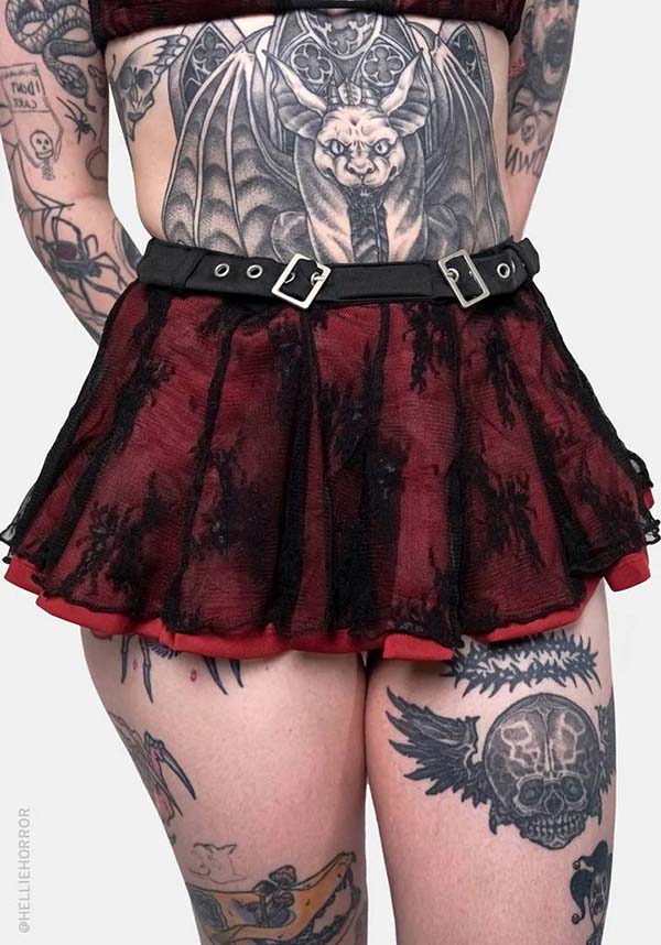 Rosario | SWIM SKIRT