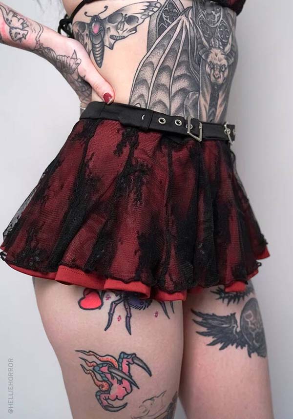 Rosario | SWIM SKIRT