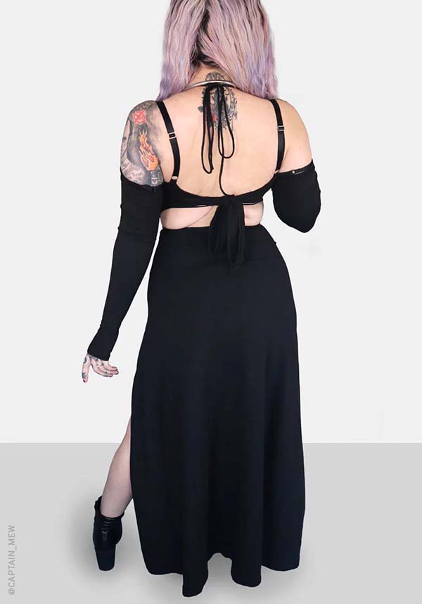 Spiritbound | MAXI DRESS*