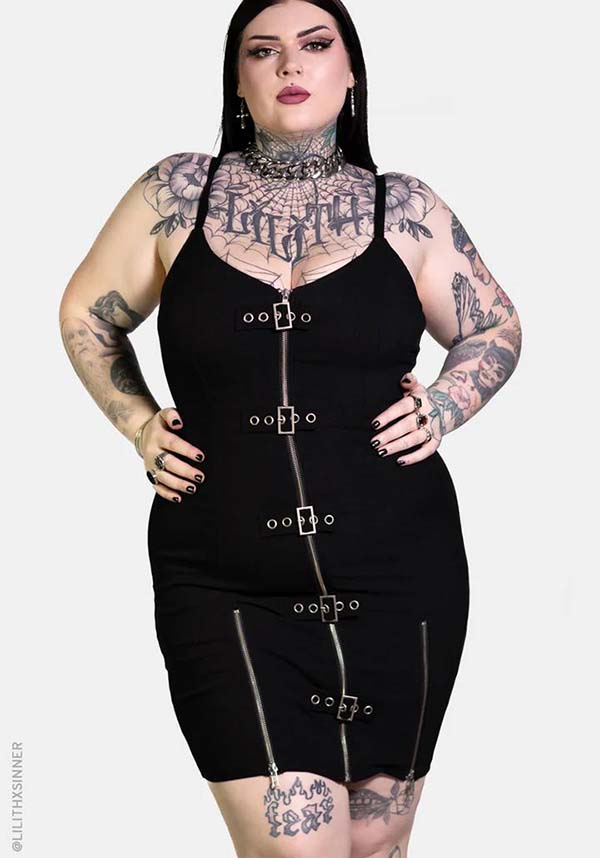 Stella | MINI DRESS*