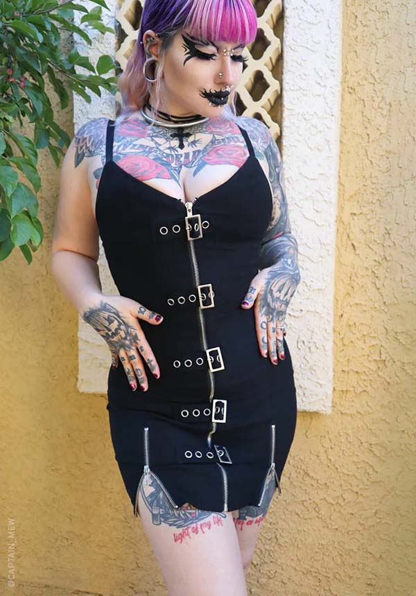 Stella | MINI DRESS*