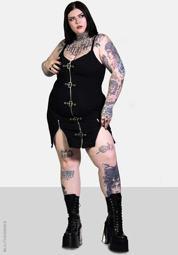 Stella | MINI DRESS*