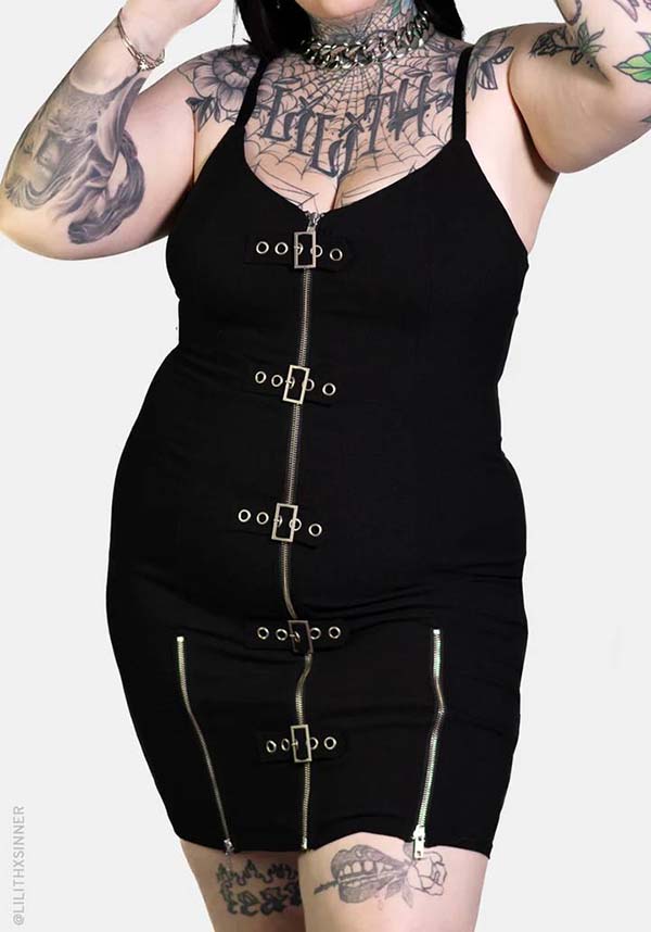 Stella | MINI DRESS*