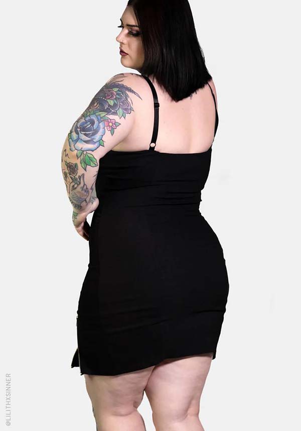 Stella | MINI DRESS*