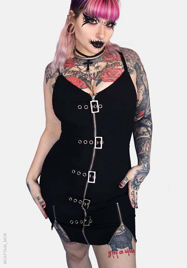 Stella | MINI DRESS*