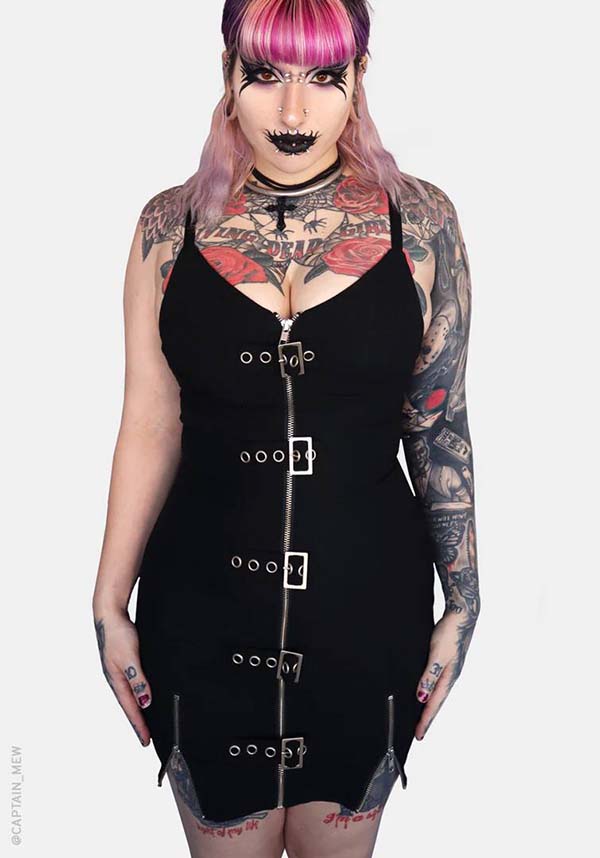 Stella | MINI DRESS*