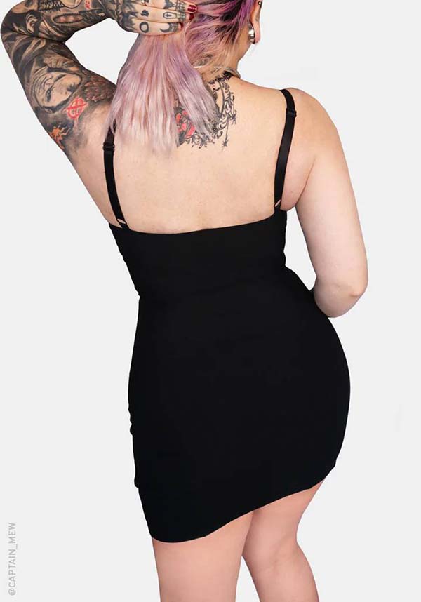 Stella | MINI DRESS*