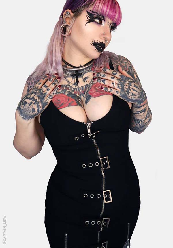 Stella | MINI DRESS*