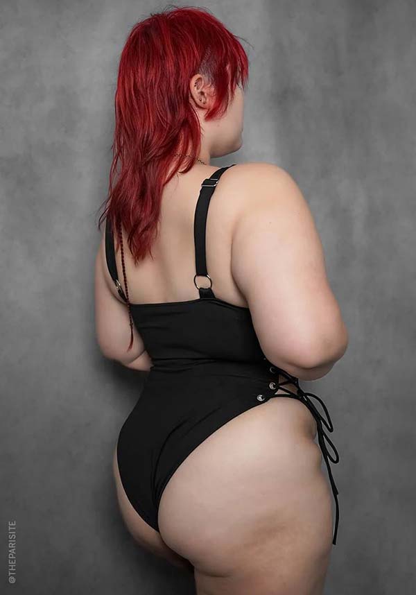Tombstone | ONE PIECE SWIMSUIT