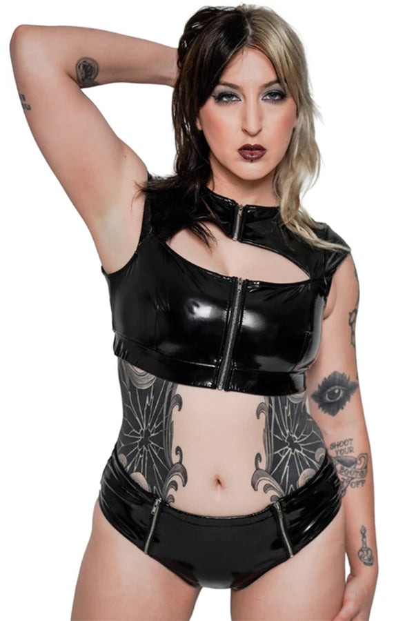 Ultraviolence | BIKINI TOP