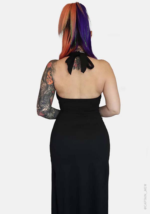 Vesper | M-LINE MAXI DRESS*